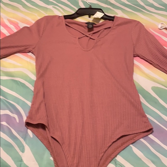 Body suit - Picture 2 of 3